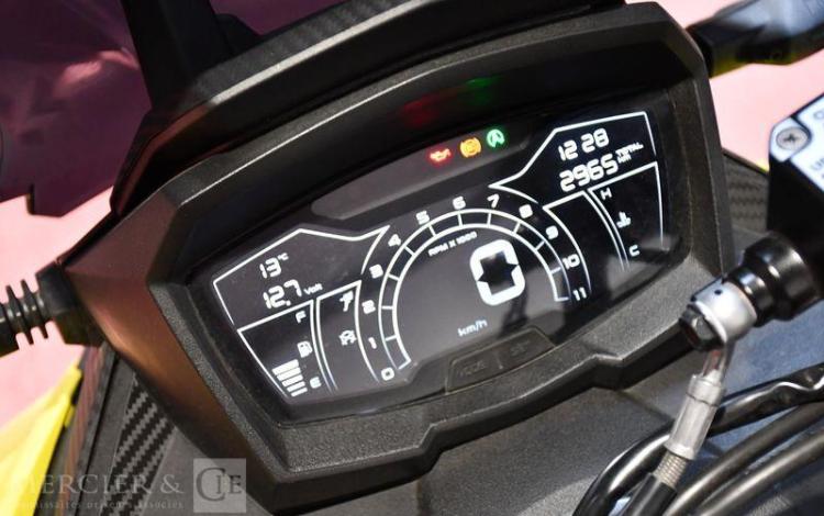 CFMOTO MOTO CF800-7F00K  HD-471-FA