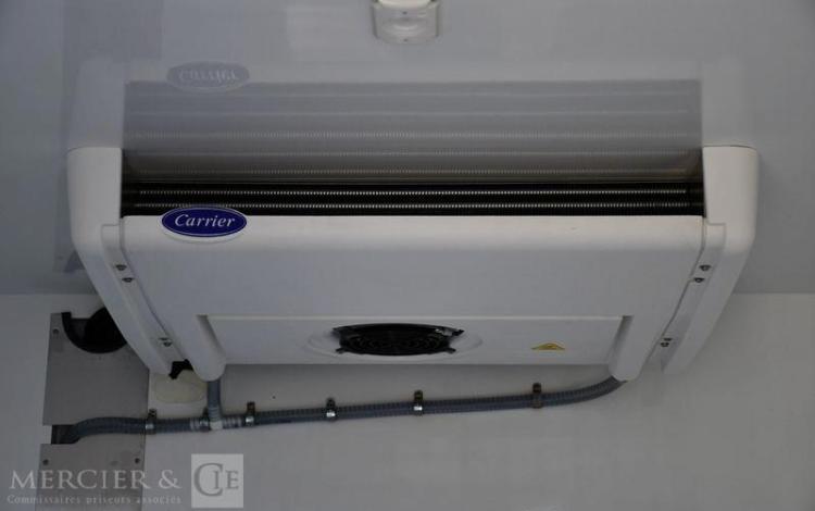 PEUGEOT EXPERT CAISSE ISOTHERM BLANC HD-544-QY