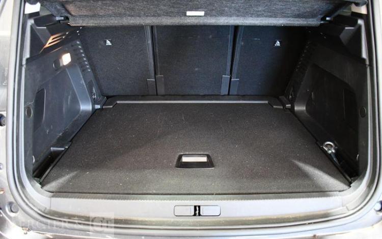 CITROEN C5 AIRCROSS FL E136 GRIS HD-715-QX