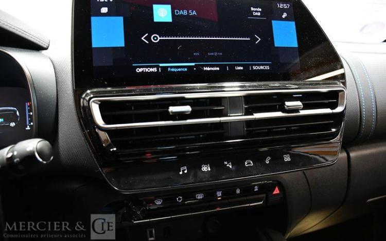 CITROEN C5 AIRCROSS FL E136 GRIS HD-715-QX