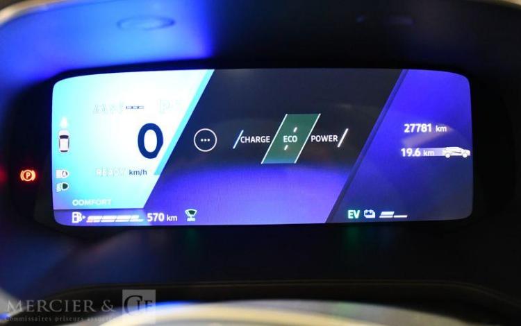 RENAULT SYMBIOZ 1.6 E-TECH 145ch MHEV ESPRIT ALPINE BVA BLANC HD-861-JD