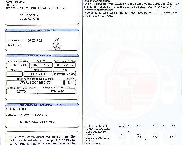 RENAULT SYMBIOZ 1.6 E-TECH 145ch MHEV ESPRIT ALPINE BVA BLANC HD-861-JD
