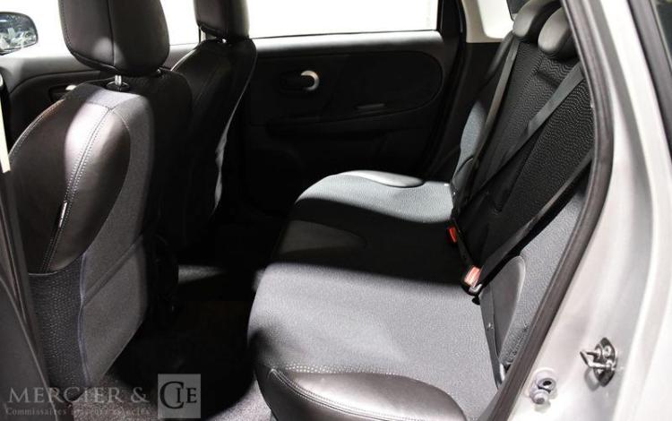NISSAN NOTE 1.4 90 I-WAY GRIS HD-918-DF