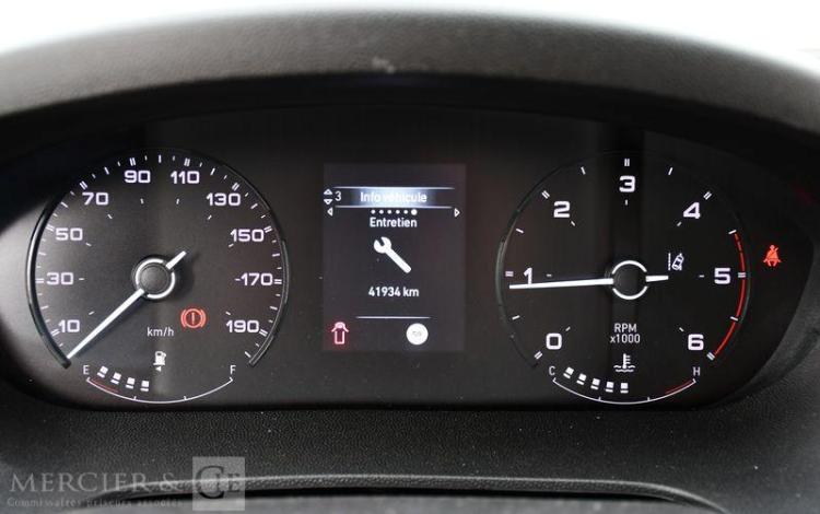 PEUGEOT BOXER 2.2 BLUEHDI 140ch 3300 L2H2 BLANC HE-064-FX