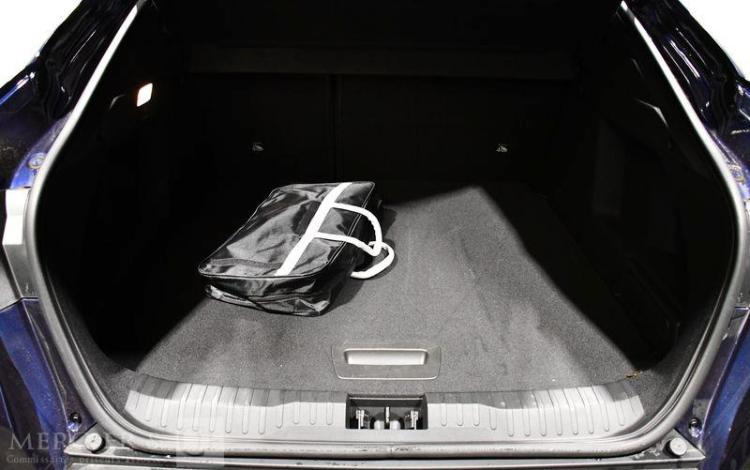 RENAULT ARKANA ESPRIT ALPINE FULL HYBRID E-TECH BLEU HE-189-QR