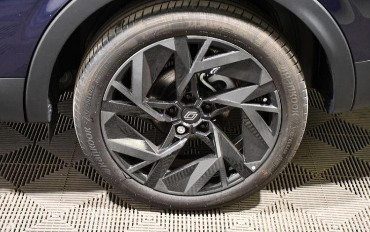 RENAULT ARKANA ESPRIT ALPINE FULL HYBRID E-TECH BLEU HE-189-QR