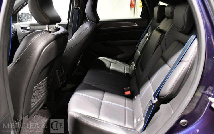 RENAULT ARKANA ESPRIT ALPINE FULL HYBRID E-TECH BLEU HE-189-QR