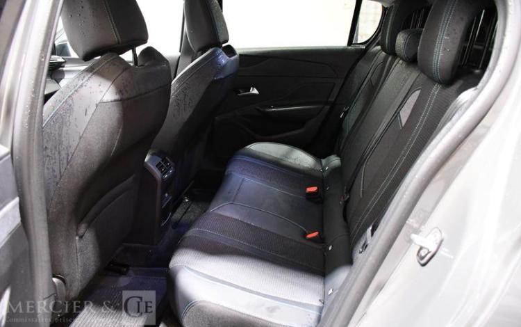 PEUGEOT 308 GRIS HE-190-FX