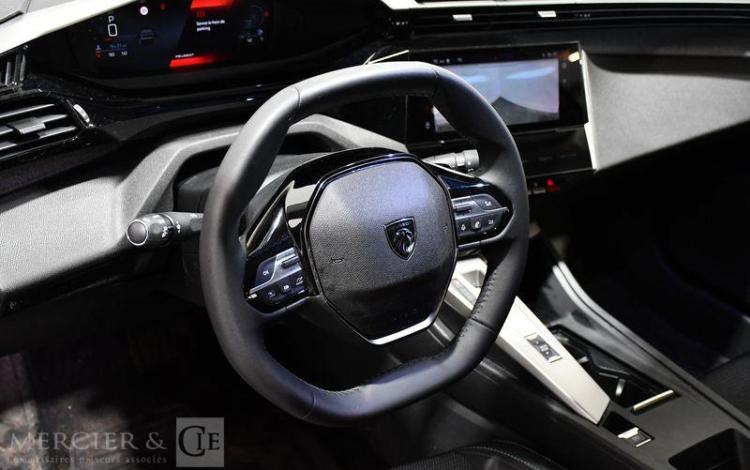 PEUGEOT 308 GRIS HE-190-FX