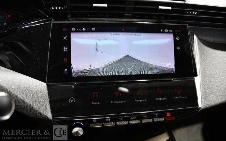 PEUGEOT 308 GRIS HE-190-FX