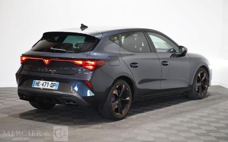 CUPRA LEON 2.0 TDI 150ch V DSG GRIS HE-471-QP