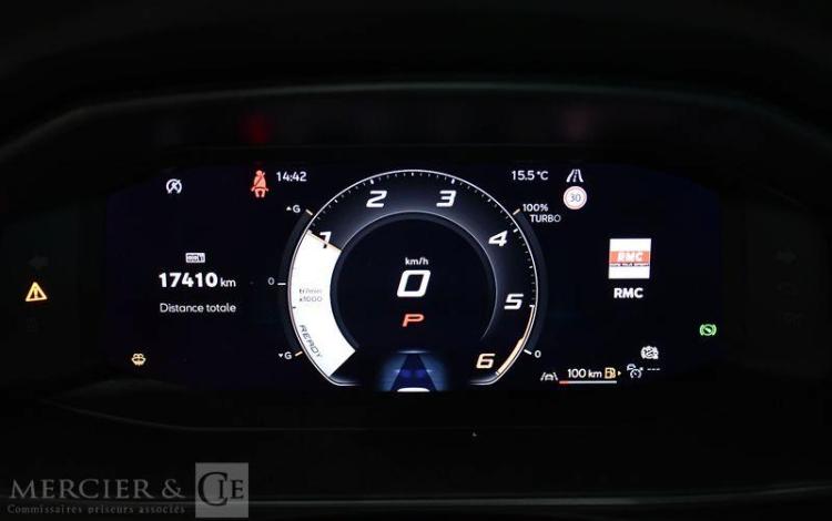 CUPRA LEON 2.0 TDI 150ch V DSG GRIS HE-471-QP