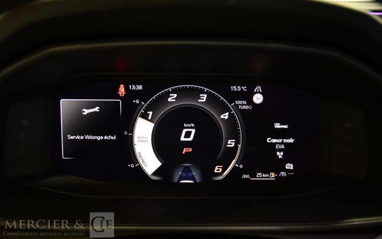 CUPRA LEON 2.0 TDI 150ch V DSG GRIS HE-472-QP