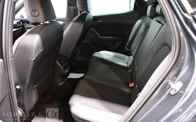 CUPRA LEON 2.0 TDI 150ch V DSG GRIS HE-473-QP