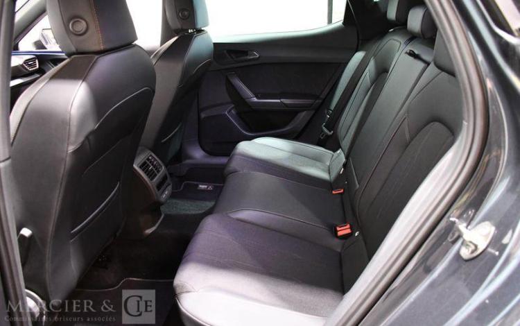 CUPRA LEON 2.0 TDI 150ch V DSG GRIS HE-474-QP