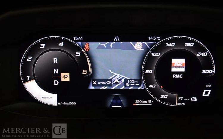 CUPRA LEON 2.0 TDI 150ch V DSG GRIS HE-474-QP