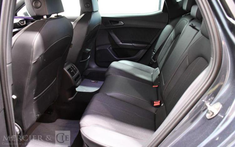 CUPRA LEON 2.0 TDI 150ch V DSG GRIS HE-476-QP