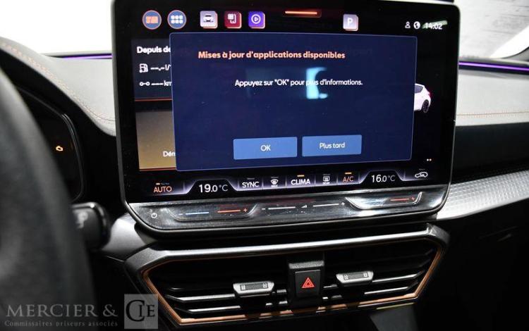 CUPRA LEON 2.0 TDI 150ch V DSG GRIS HE-476-QP