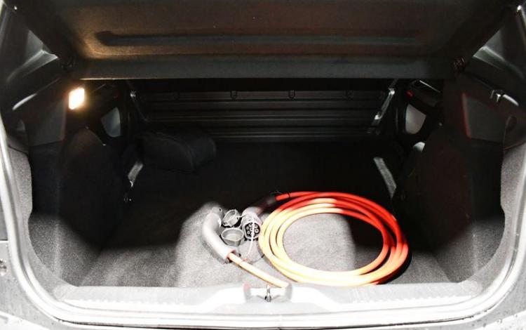 CITROEN e-C3 SOCIETE ELECTRIQUE 115ch 44KWH AUTONOMIE-CONFORT VAN BLANC HF-120-FN