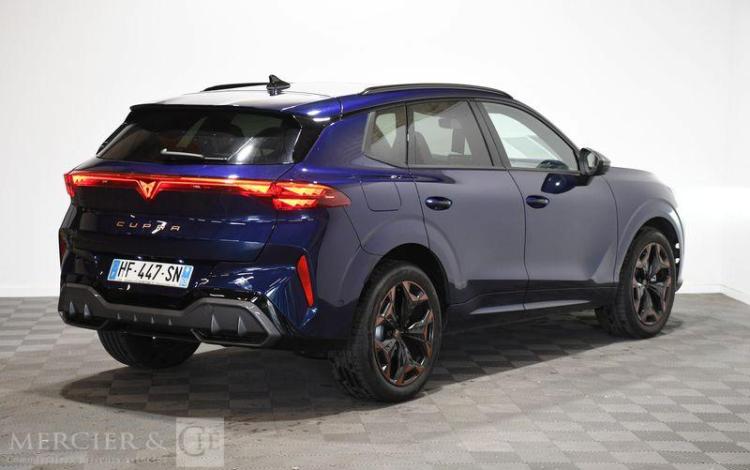 CUPRA TERRAMAR 1.5 E-HYBRID 204ch PHEV V DSG BLEU HF-447-SN