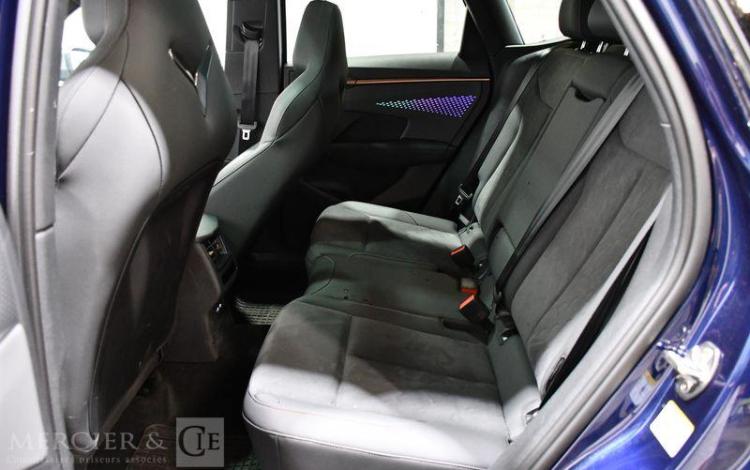 CUPRA TERRAMAR 1.5 E-HYBRID 204ch PHEV V DSG BLEU HF-447-SN