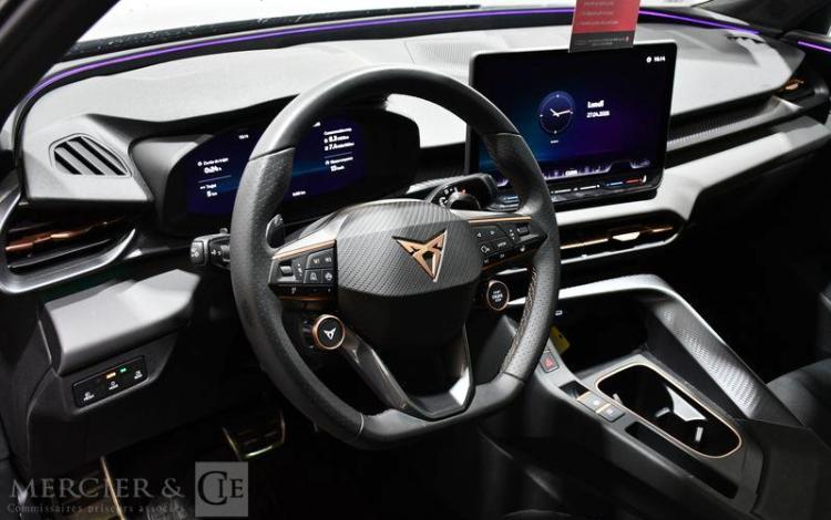 CUPRA TERRAMAR 1.5 E-HYBRID 204ch PHEV V DSG BLEU HF-447-SN
