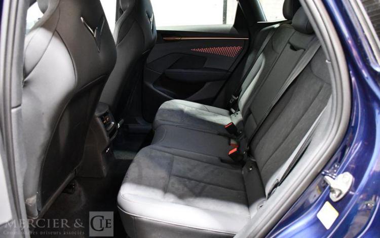 CUPRA TERRAMAR 1.5 E-HYBRID 204ch PHEV V DSG BLEU HF-448-SN