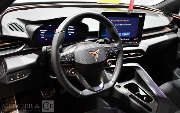 CUPRA TERRAMAR 1.5 E-HYBRID 204ch PHEV V DSG BLEU HF-448-SN