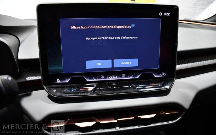 CUPRA TERRAMAR 1.5 E-HYBRID 204ch PHEV V DSG BLEU HF-448-SN