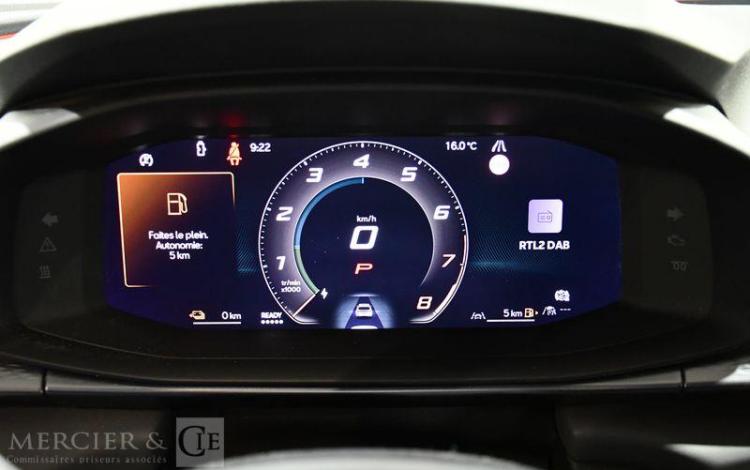 CUPRA TERRAMAR 1.5 E-HYBRID 204ch PHEV V DSG BLEU HF-448-SN