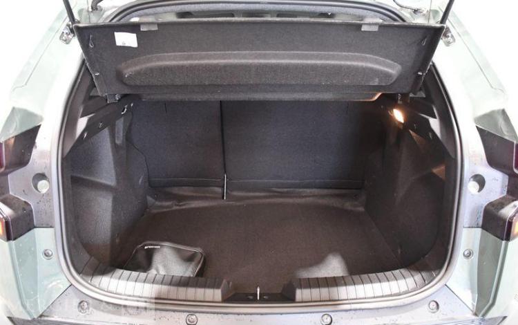 DACIA DUSTER EXPRESSION MILD HYBRID 130 VERT HF-770-FE