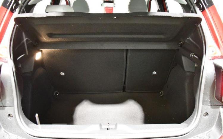 CITROEN C3 HYBRIDE 110CH BOITE AUTO ROUGE HG-249-JV