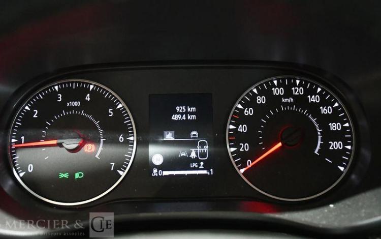 DACIA SANDERO STEPWAY EXPRESSION ECO-G BLANC HG-315-EZ