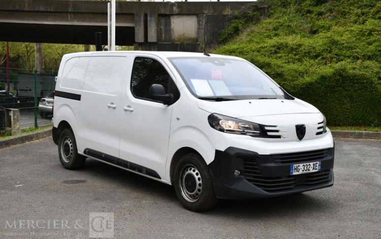 PEUGEOT EXPERT M D 150 BLANC HG-332-XE