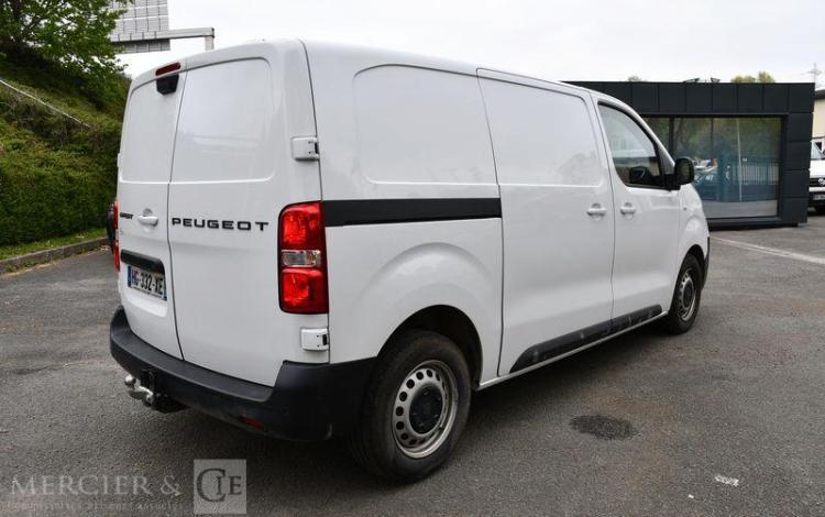 PEUGEOT EXPERT M D 150 BLANC HG-332-XE