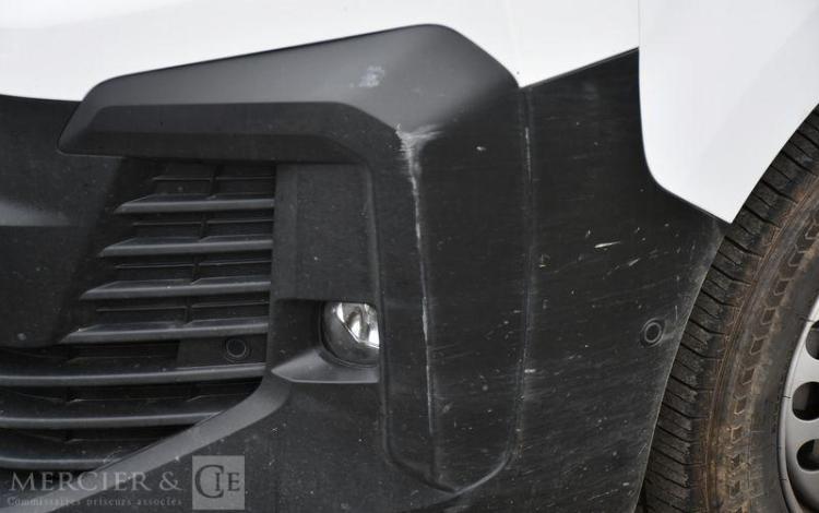 PEUGEOT EXPERT M D 150 BLANC HG-332-XE