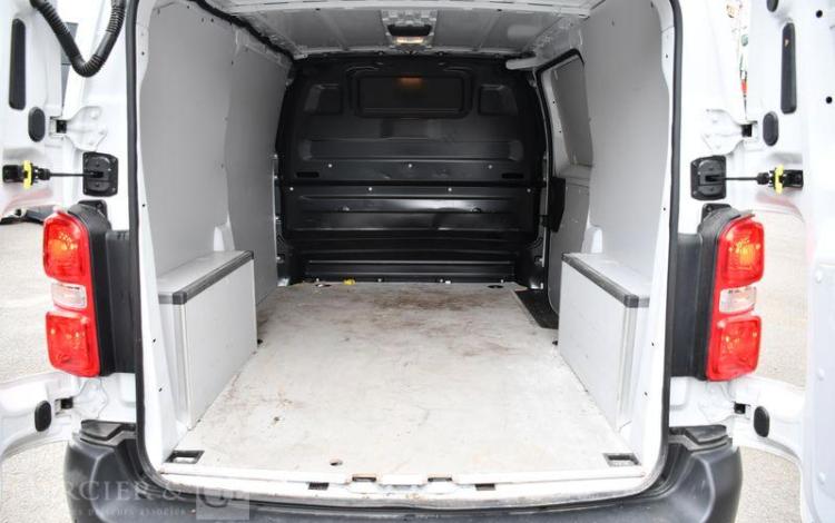 PEUGEOT EXPERT M D 150 BLANC HG-332-XE