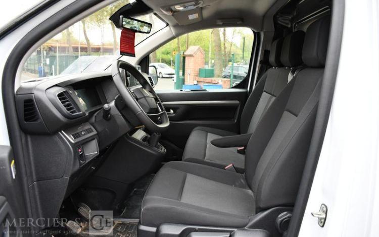 PEUGEOT EXPERT M D 150 BLANC HG-332-XE