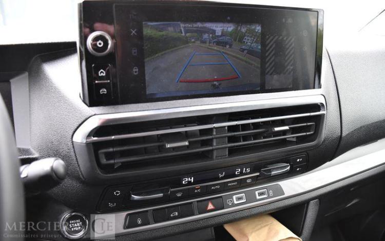 PEUGEOT EXPERT M D 150 BLANC HG-332-XE