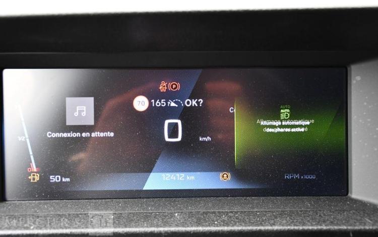 PEUGEOT EXPERT M D 150 BLANC HG-332-XE