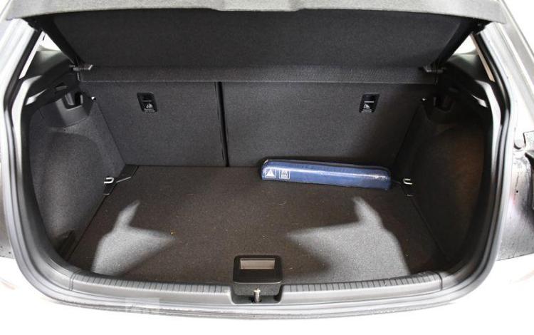 VOLKSWAGEN POLO 1.0 TSI 95ch STYLE DSG  HG-870-GQ