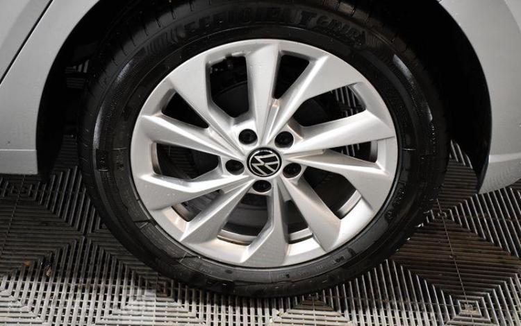 VOLKSWAGEN POLO 1.0 TSI 95ch STYLE DSG  HG-870-GQ