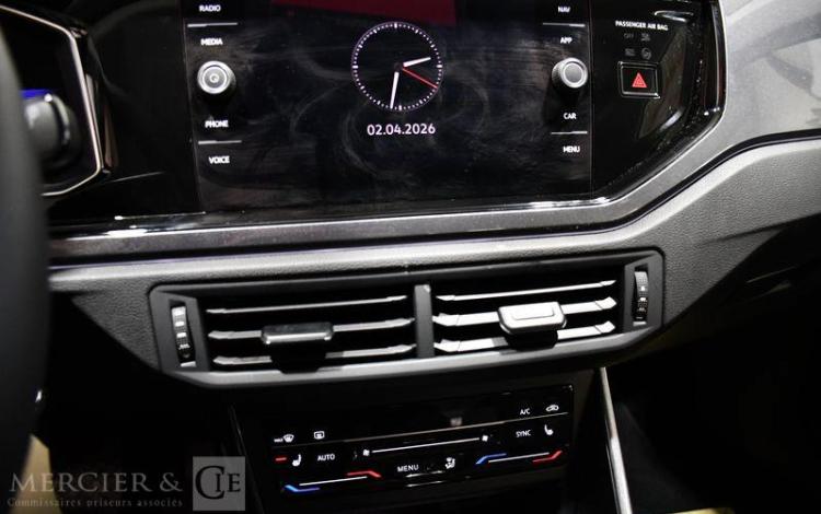 VOLKSWAGEN POLO 1.0 TSI 95ch STYLE DSG  HG-870-GQ