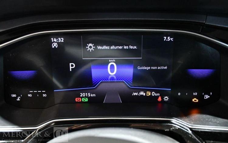 VOLKSWAGEN POLO 1.0 TSI 95ch STYLE DSG  HG-870-GQ