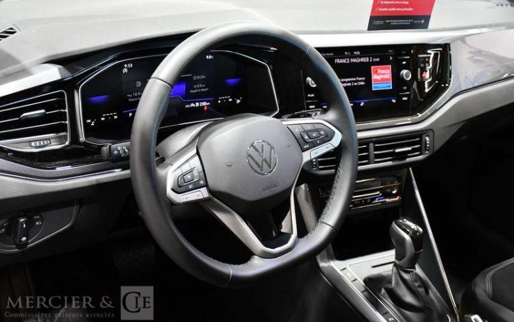 VOLKSWAGEN POLO 1.0 TSI 95 STYLE DSG  HG-871-GQ