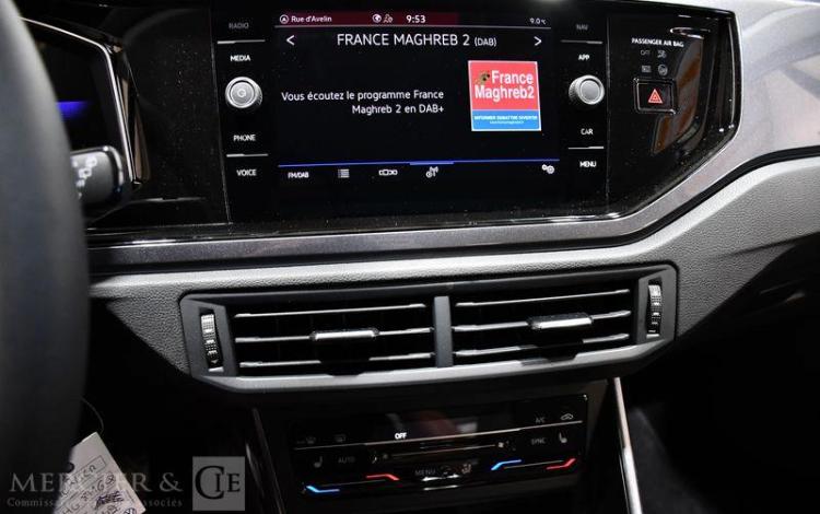 VOLKSWAGEN POLO 1.0 TSI 95 STYLE DSG  HG-871-GQ