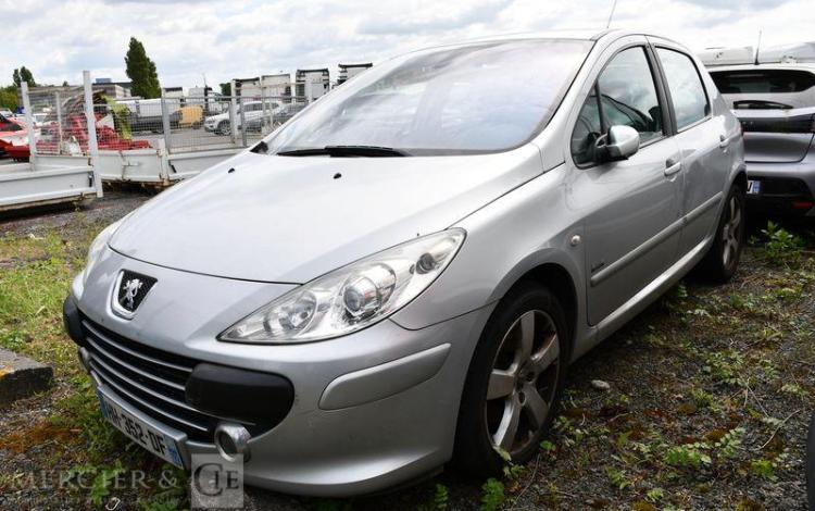 PEUGEOT 307  HH-352-DF