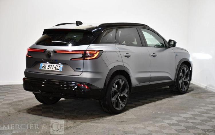 RENAULT AUSTRAL 1,2 E-TECH 200CH TECHNO ESPRIT ALPINE BVA 4 CONTROL GRIS HK-871-CJ