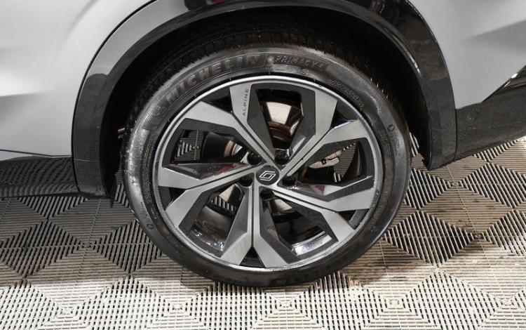 RENAULT AUSTRAL 1,2 E-TECH 200CH TECHNO ESPRIT ALPINE BVA 4 CONTROL GRIS HK-871-CJ