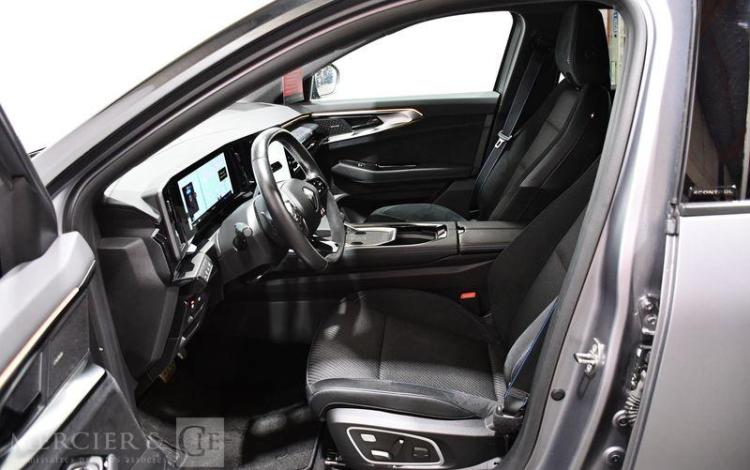 RENAULT AUSTRAL 1,2 E-TECH 200CH TECHNO ESPRIT ALPINE BVA 4 CONTROL GRIS HK-871-CJ